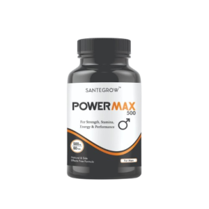 Max Power Capsule 60 Capsules in Pakistan