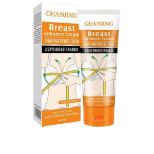 Breast Enlargement Cream in Pakistan