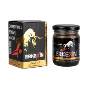 Erkexin Epimedium Macun in Pakistan