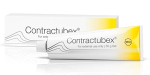 Contractubex Gel in Pakistan