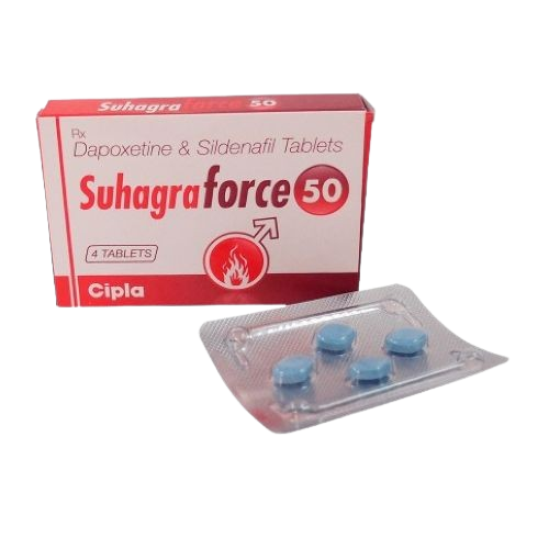 Suhagra Force 50mg Online in pakistan