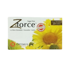 Zeforce Tablets in pakistan