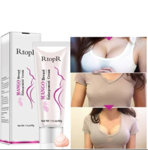Mango Breast Enlargement Cream in Pakistan