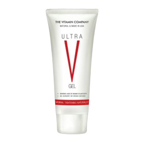 Ultra V Vaginal Gel in Pakistan