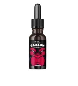 Tarzan Herbal Oil in Pakistan