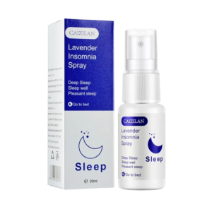 Sleep Spray Online in Pakistan