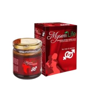 Mysem Life Honey Macun in Pakistan