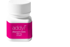 Addyi® Flibanserin 100mg 30 Tablets In Pakistan