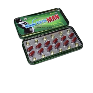Magic Force Man Tablets in Pakistan