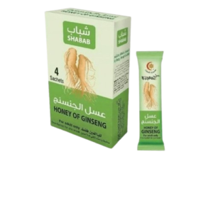 Honey Of Ginseng in Pakistan