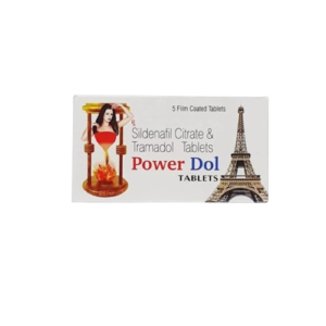 Power Dol Tablets Online in Pakistan