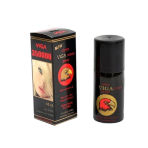 Viga 350000 Long Time Delay Spray In Pakistan