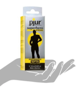 Pjur Spray Delay Price in Pakistan