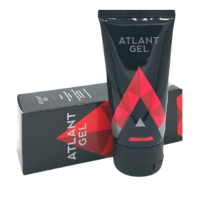 Atlant Gel Price in Pakistan