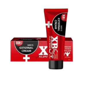 XBS Mens External Cream Price In Pakistan