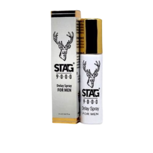 Stag Delay Spray Online in Pakistan