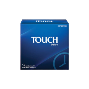 Touch Delay Condom Online in Pakistan