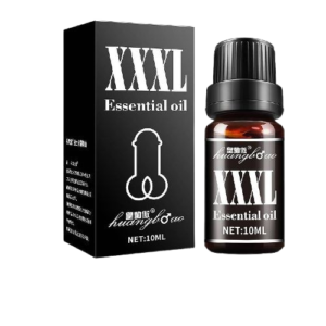 XXL Essential Oil In Pakistan