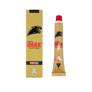 IMAX Herbal Delay Cream in pakistan
