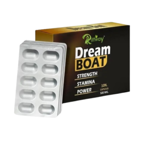 Dream Boat sexual tablet in Pakistan