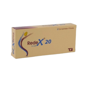 Redex 20Mg Tablets In Pakistan