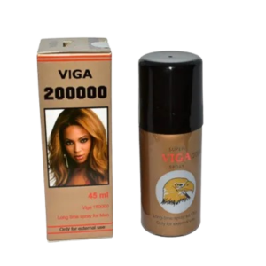 VIGA TIMING DELAY SPRAY 45ML IN PAKISTAN