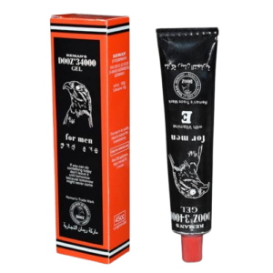 Reman's Dooz 34000 Delay Gel In Pakistan