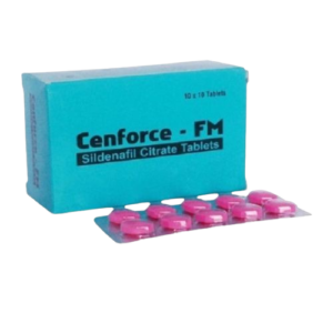 Cenforce Fm 100Mg In Pakistan