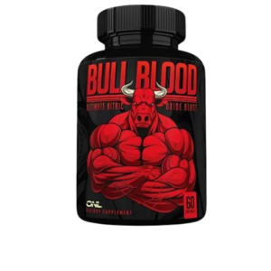 Bull Blood Ultimate Enhancement in Pakistan