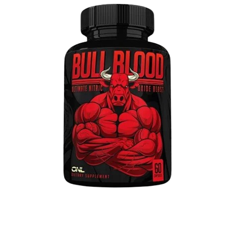 Bull Blood Ultimate Enhancement in Pakistan