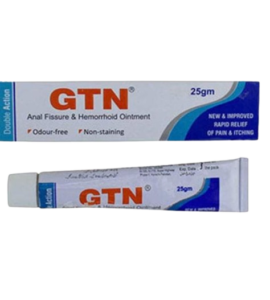 Gtn Cream Online in Pakistan