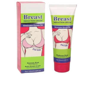 Breast Reduction Cream Available In Pakistan
