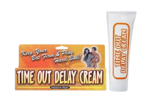 Time Out Delay Cream in Pakistan