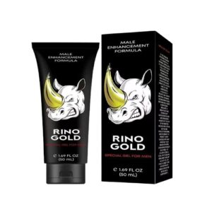 Rhino Gold Gel Online in Pakistan
