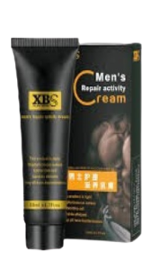 XBS Men's Repair Activity Cream in pakistan