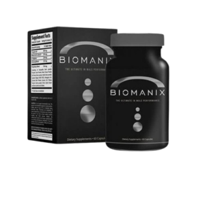 Biomanix Online in Pakistan