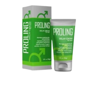 Proloonging Delay Cream in Pakistan