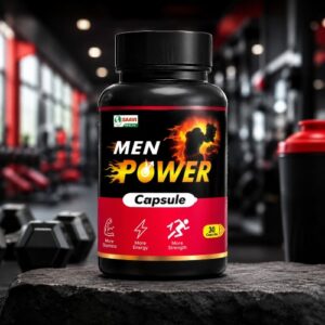 Men Power capsule Online in Pakistan