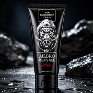 JJLBRO Extra Strength Gel for me in Pakistan