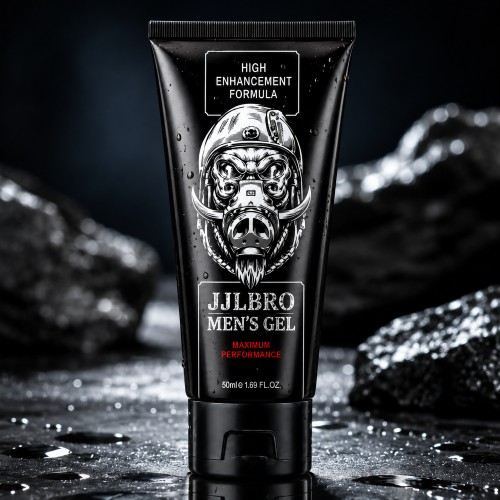 JJLBRO Extra Strength Gel for me in Pakistan