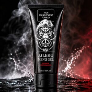JJLBRO Extra Strength Gel for me in Pakistan
