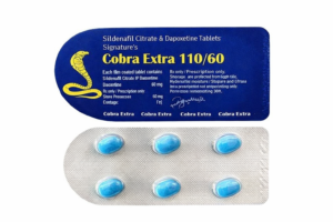 Cobra Extra 110 60 in Pakistan