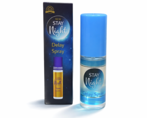 Stay Night Timing Delay Spray Online in Multan