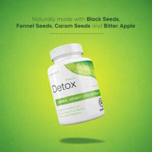 Right Detox Online in Pakistan