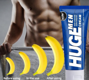 Men XXL Massage Enlargement Gel in Pakistan