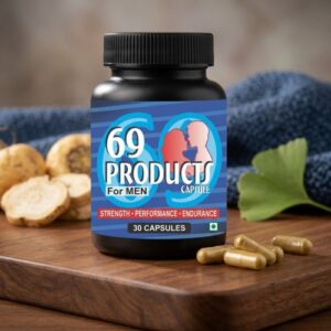 69 Product 30 Capsule Online in Pakistan