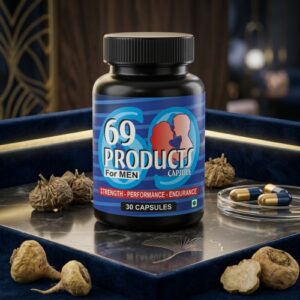 69 Product 30 Capsule Online in Pakistan