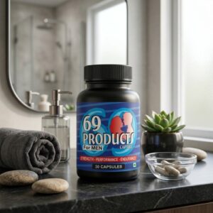 69 Product 30 Capsule Online in Pakistan