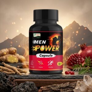 Men Power capsule Online in Pakistan