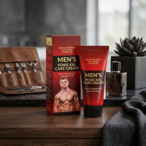 jjlbro Men’s Penis XXl Cream in Pakistan